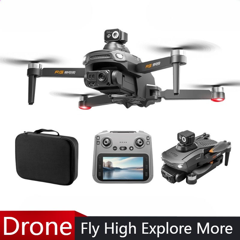 Drone Camera Professional - 새로운 RG800 MAX 드론 1080P HD