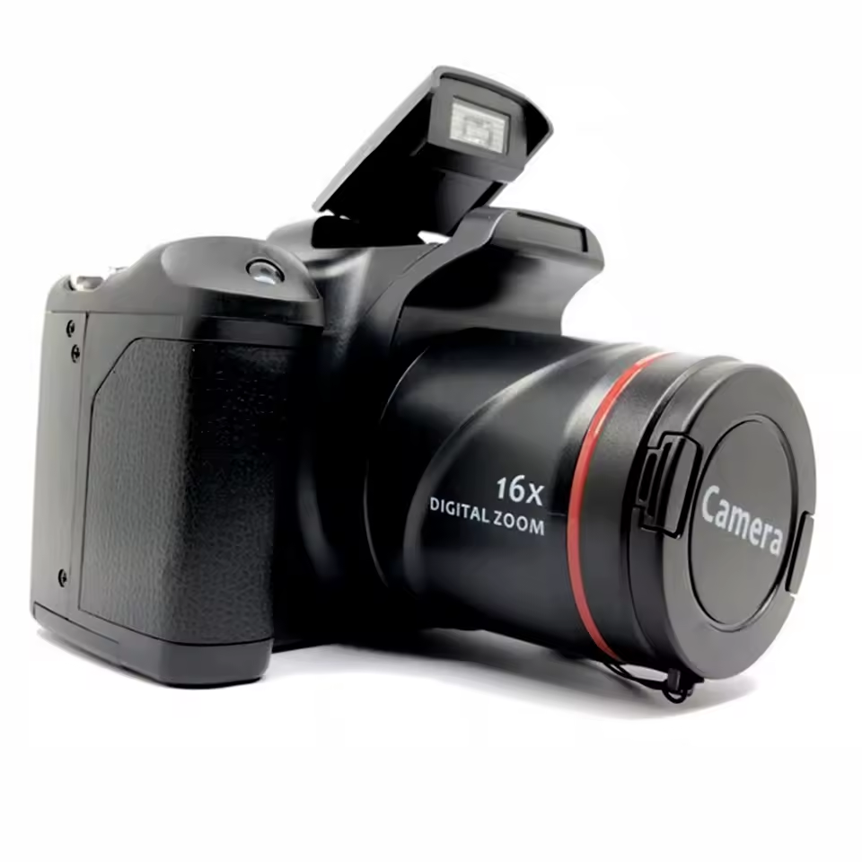 Canon Camera Eos R50 - 전문가용 사진 카메라 16MP SLR 디지털
