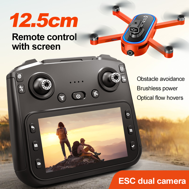 2025 S186 드론 전문가용 4K HD 듀얼 카메라 - Drone Camera Professional 리뷰 및 가격