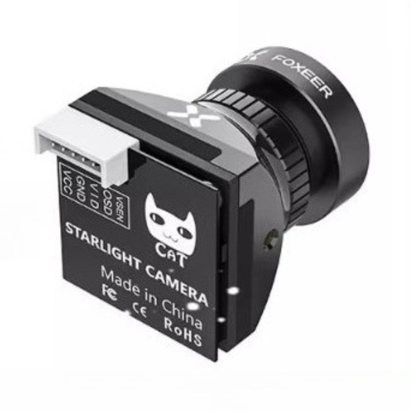 FOXEER CAT3 카메라 1200TVL 나이트 비전 - Drone Camera Night Vision 리뷰 및 가격