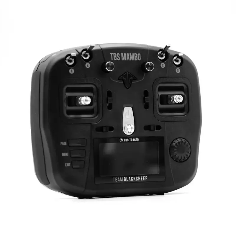 TBS MAMBO 2.4G 트레이서 FPV RC 라디오 - Tbs Fpv Tracer 리뷰 및 가격