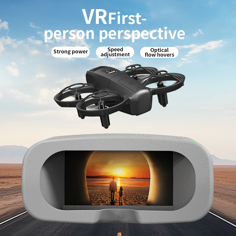 X228 VR FPV 드론 HD 듀얼 카메라 항공기 브 - Drone Camera 4K 리뷰 및 가격