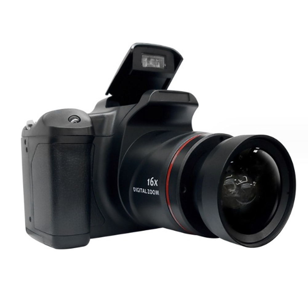 전문가용 사진 카메라 16MP SLR 디지털 캠코더 1 - Canon Camera Eos R50 리뷰 및 가격