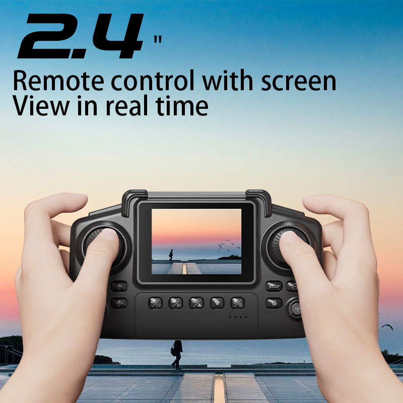 E99 에어 스크린 컨트롤 드론 전문가용 와이드 RC  - Drone Camera Professional 리뷰 및 가격