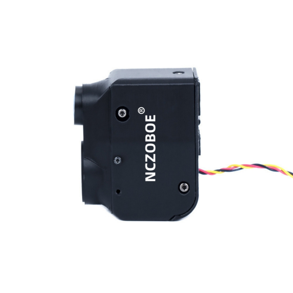 640x512 NCZOBOE HD 듀얼 열화상 카메라  - Drone Camera Thermal 리뷰 및 가격