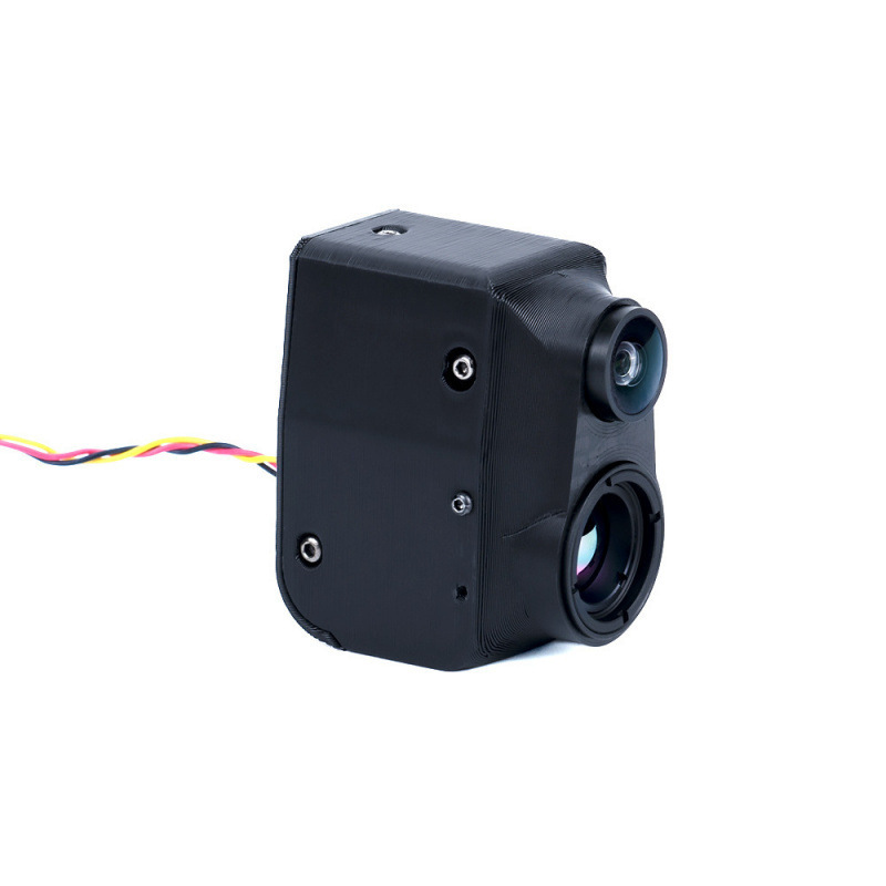 640x512 NCZOBOE HD 듀얼 열화상 카메라  - Drone Camera Thermal 리뷰 및 가격