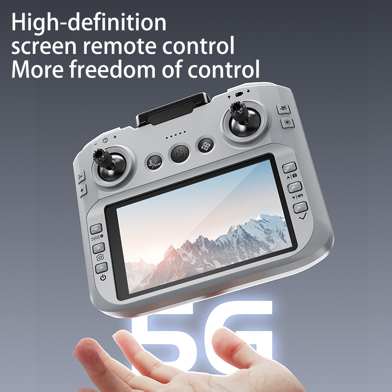 오리지널 Z906 GPS 접이식 드론 8K 듀얼 카메라 - Drone Camera Night Vision 리뷰 및 가격